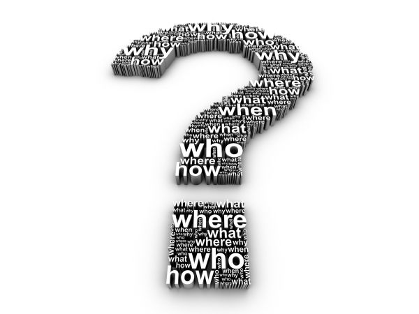 questions